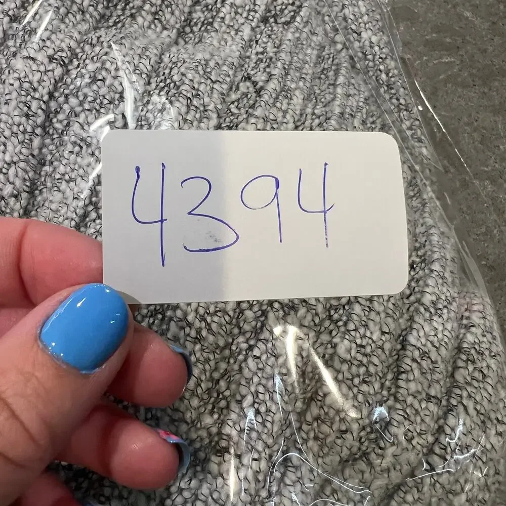 Topshop pullover drop